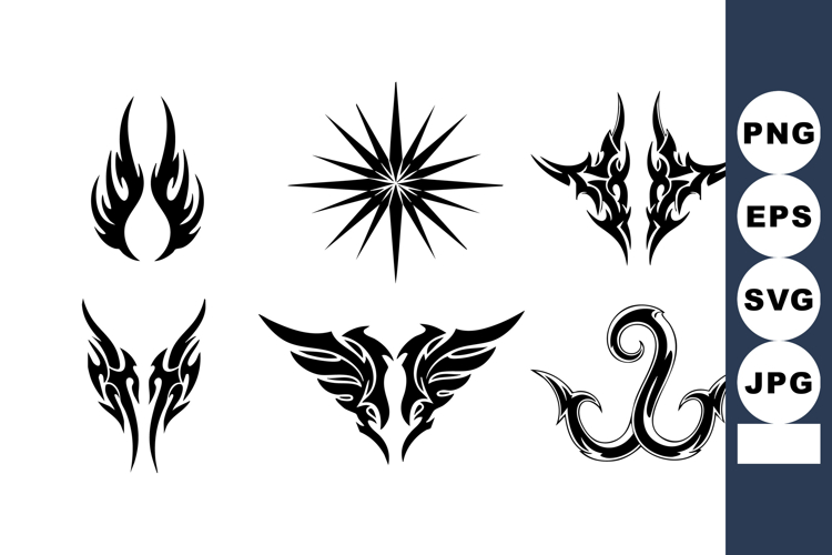 Flame Clipart Image 4