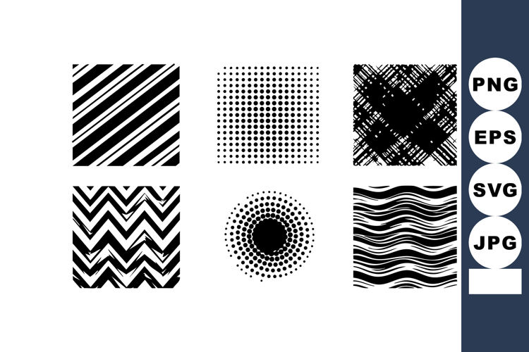 Zigzag Clipart Image 9