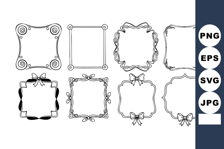 Vintage Clipart Image 6