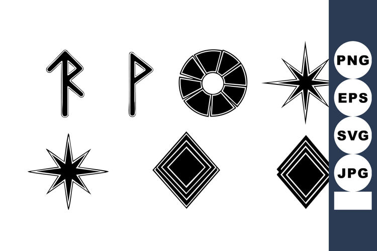 Geometric Illustration