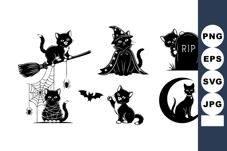 Moon Clipart Image 13