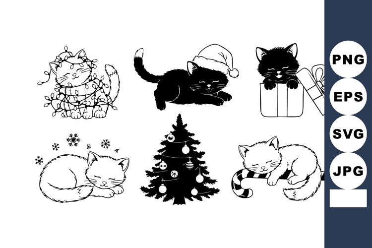 Navidad Vector Image 8