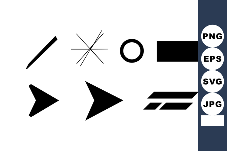 Circle Icon Image 15