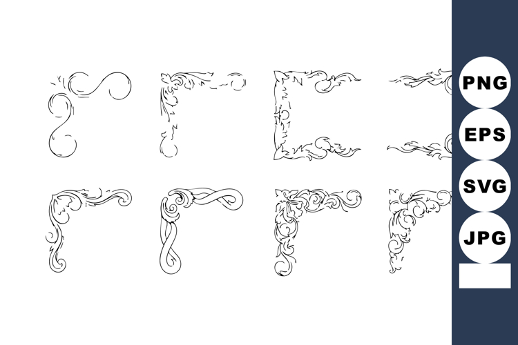 Vintage Clipart Image 5