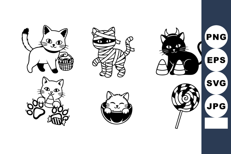 Mummy Clipart Image 5