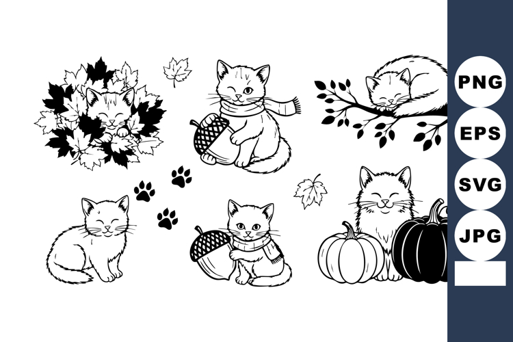 Acorns Clipart