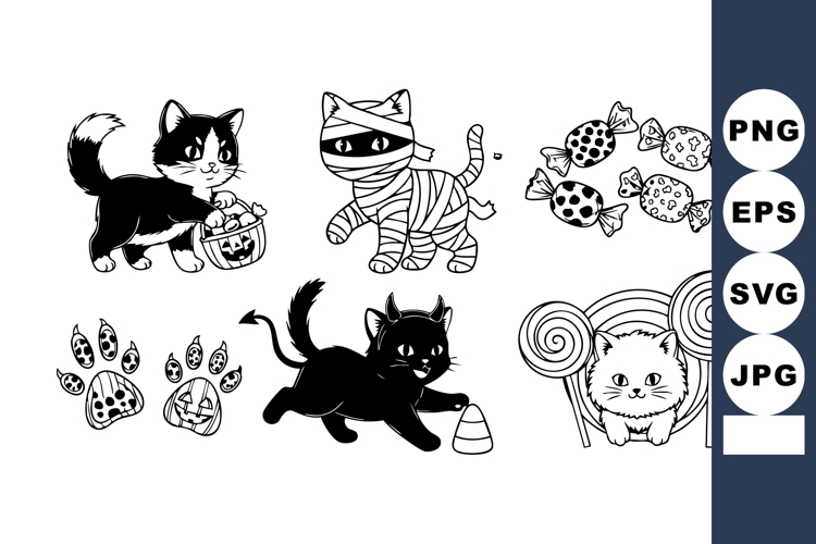 Paw Clipart