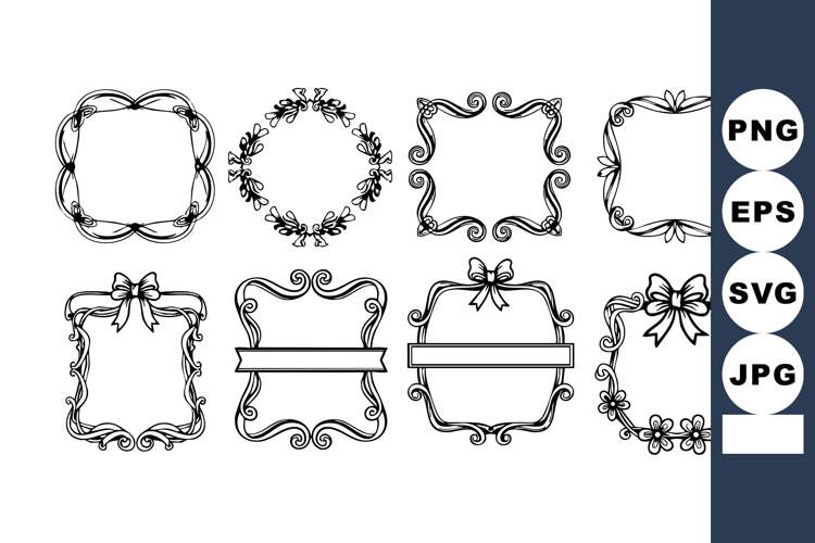Ribbon Clipart Image 8