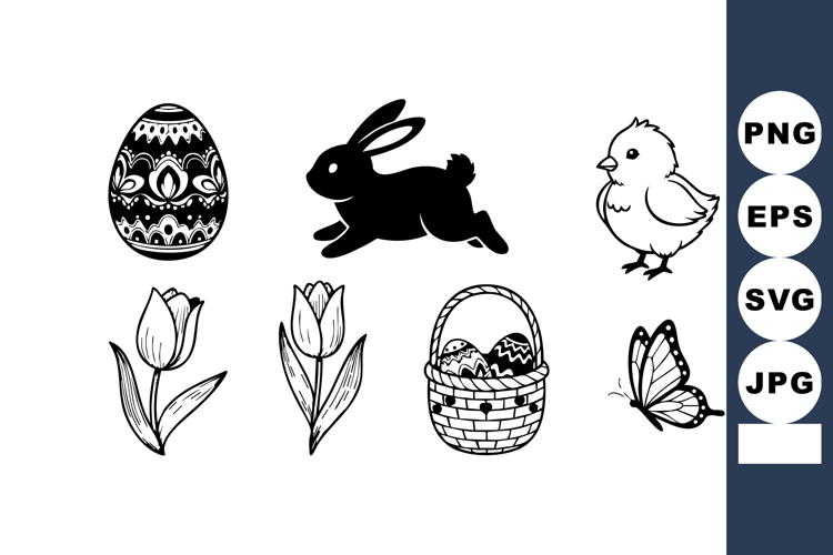 Chick Clipart