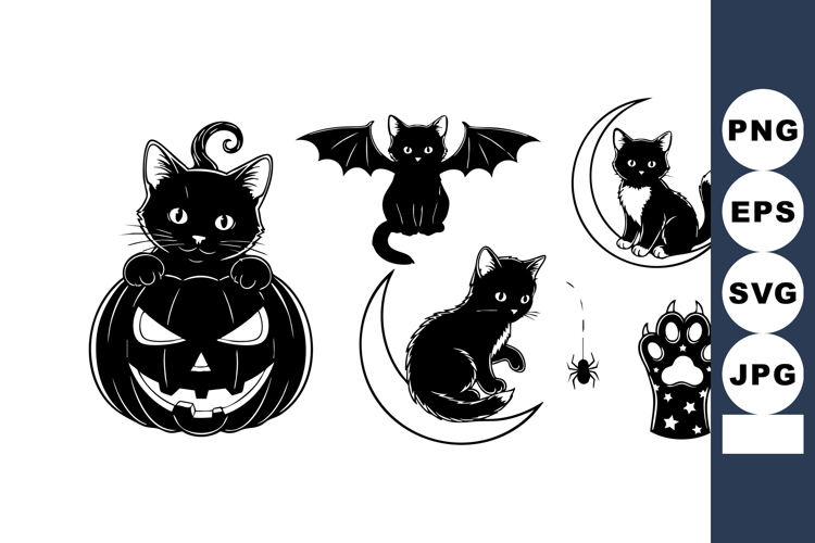 Pumpkin Clipart Image 7