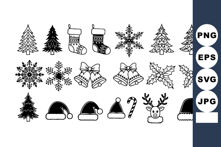Holiday Clipart Image 10