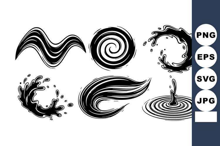 Shapes Clipart Image 15