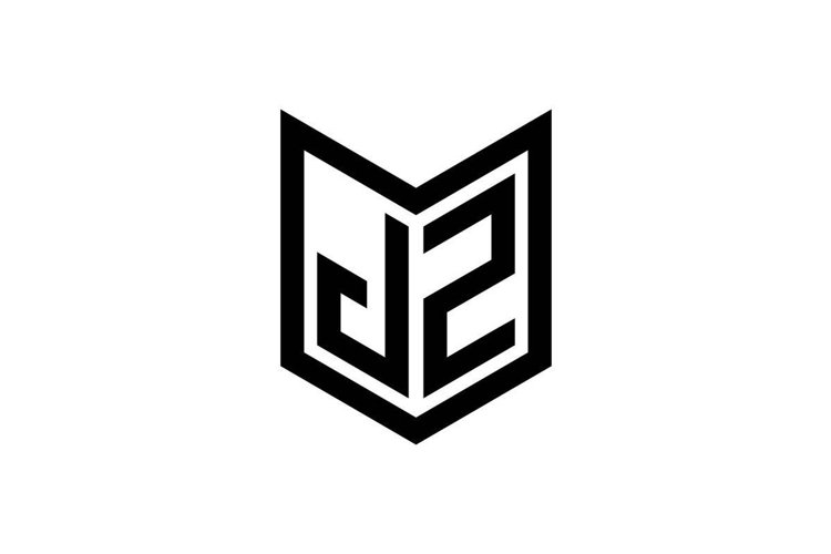 JZ Logo design example image 1