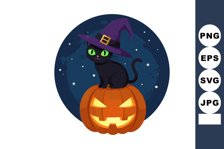 Jack O Lantern Clipart