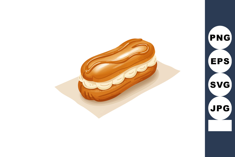 Bakery Clipart Image 11