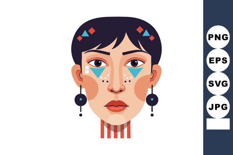 Makeup Clipart