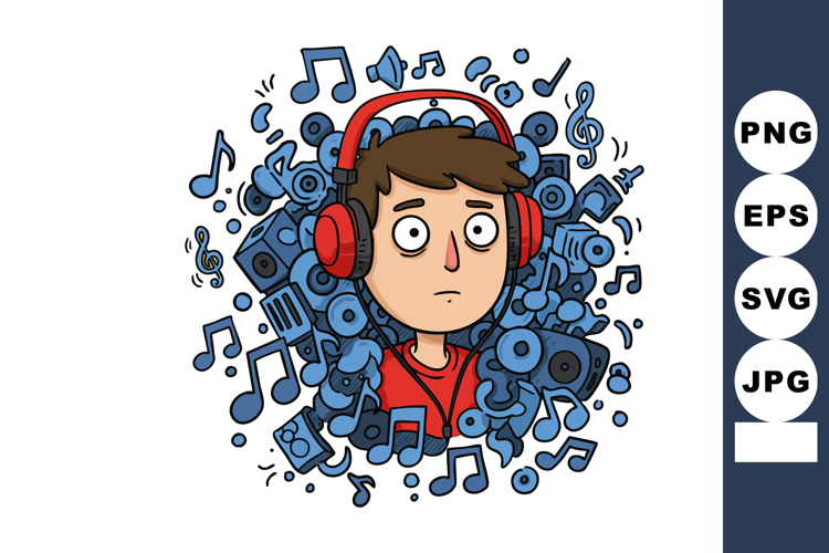 Notes Clipart Image 5