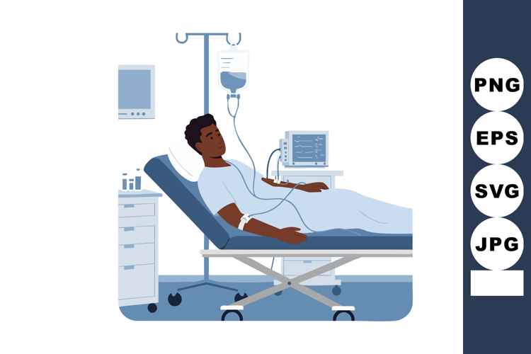 Hospital Clipart