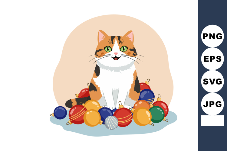 Cat Clipart
