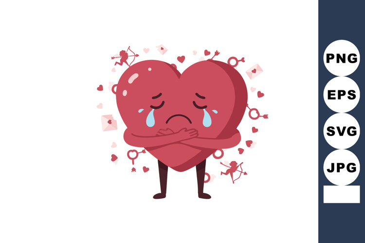 Heart Clipart Image 19