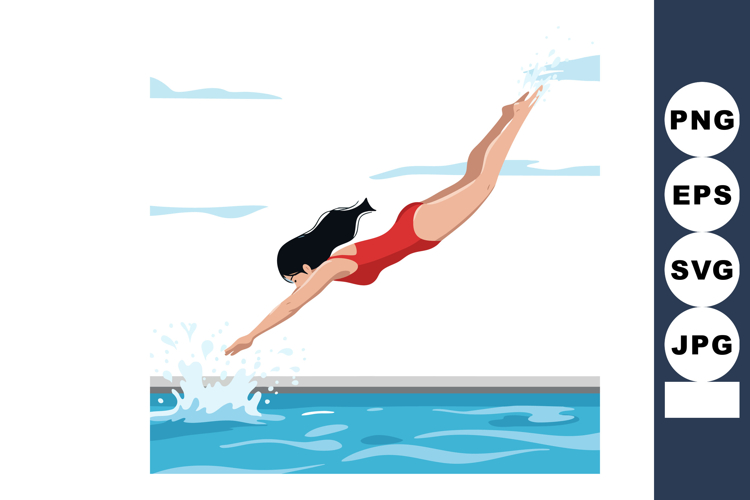 Swimsuit Clipart