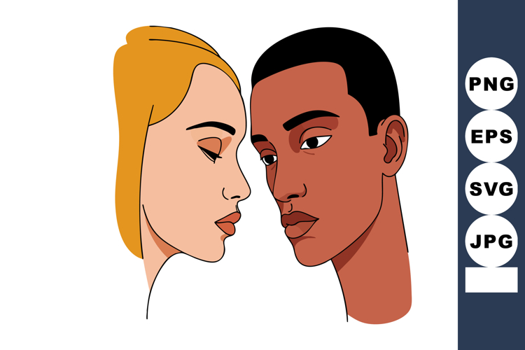 Connection Clipart Image 24