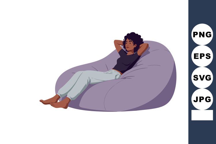 Rest Clipart Image 5