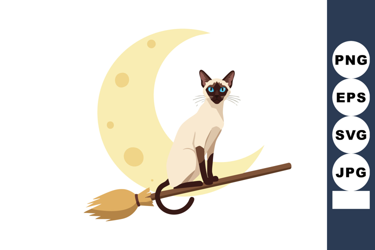 Cat Clipart Image 23