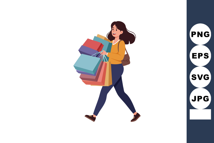 Bags Clipart Image 2