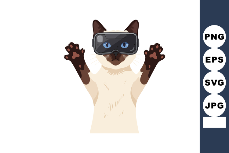 Cat Clipart Image 20
