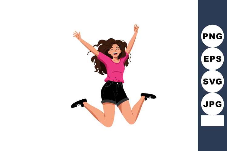 Hair Clipart Image 12