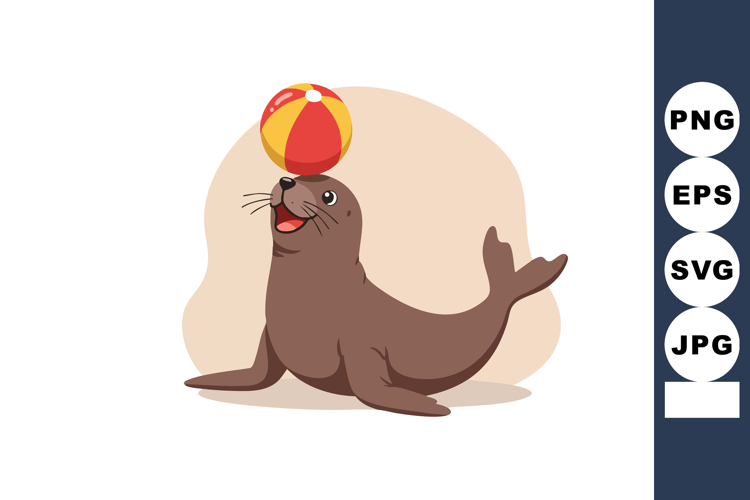 Ball Clipart Image 21