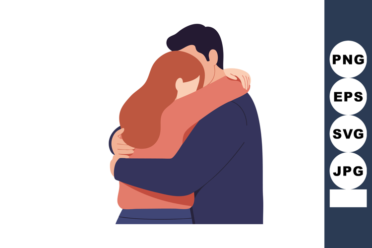 Relationship Clipart Image 24