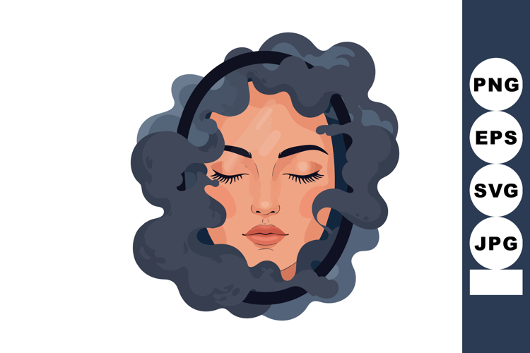 Eyes Clipart Image 13