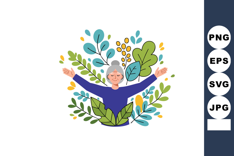 Nature Clipart Image 10