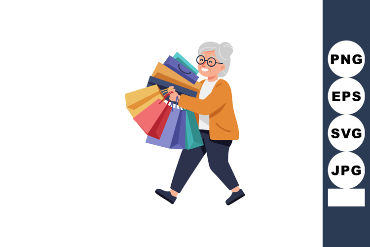 Bags Clipart