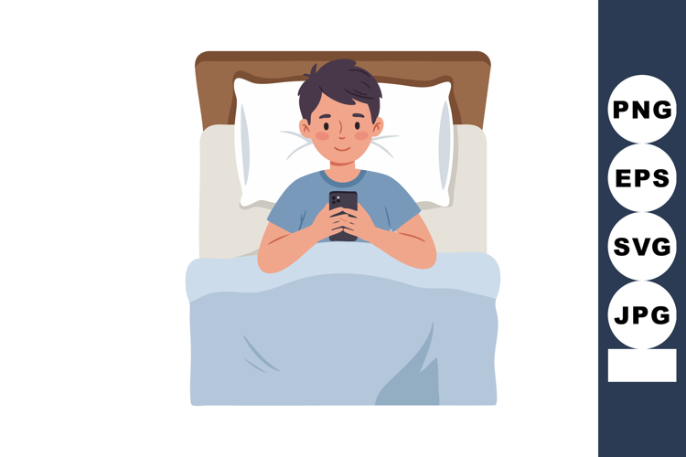 Bedroom Clipart