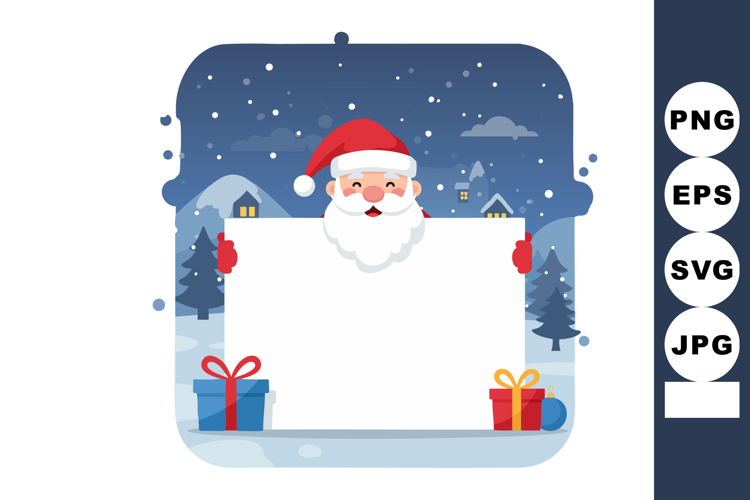 Gifts Clipart Image 4