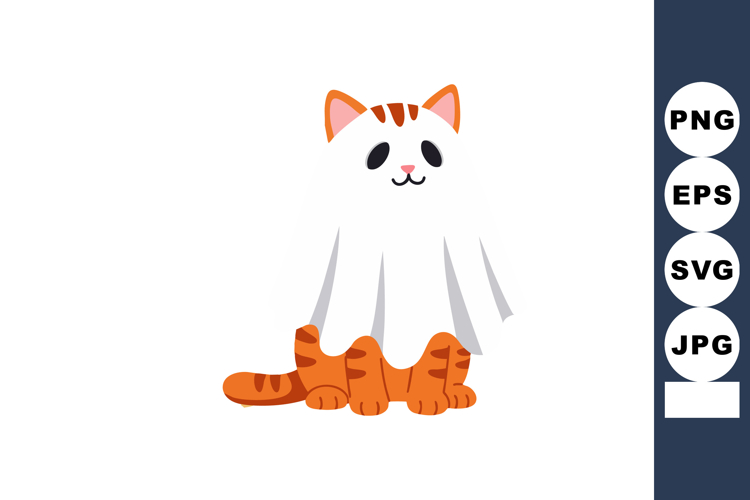 Cat Clipart Image 5