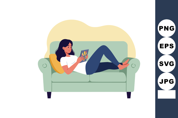 Book Clipart Image 5