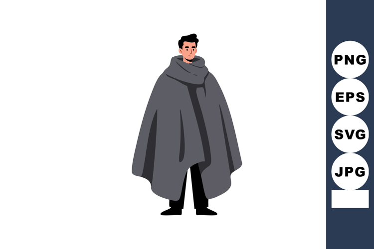 Clothing Clipart Image 17