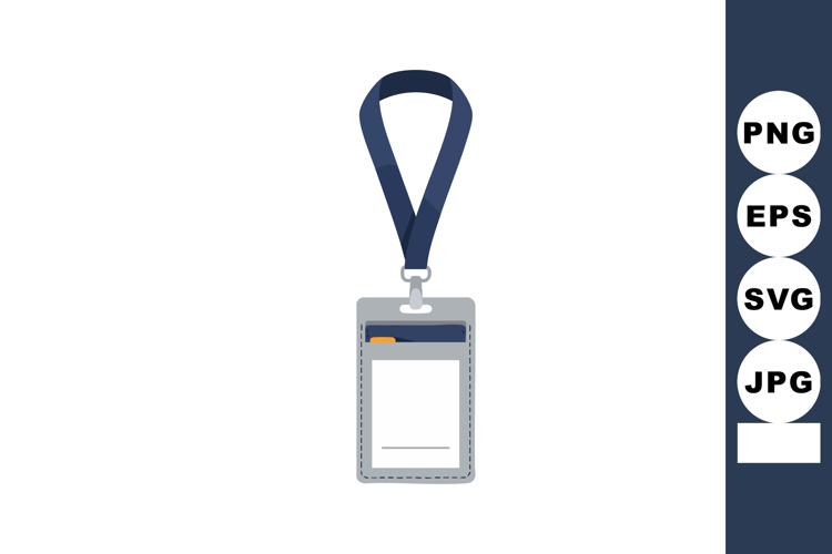 Badge Clipart Image 5
