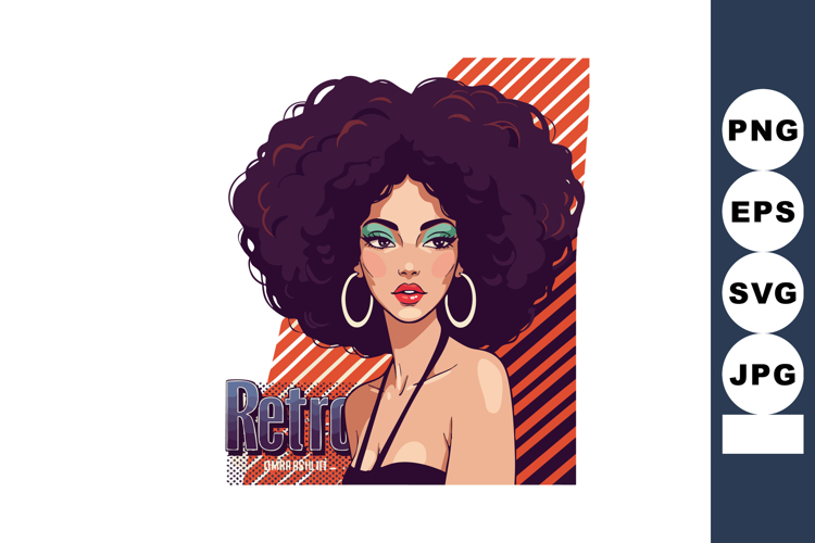 Earrings Clipart