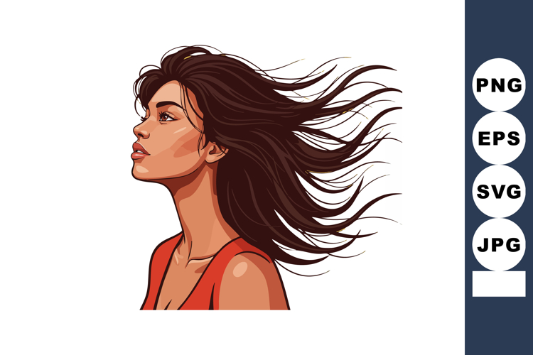 Looking Clipart Image 10