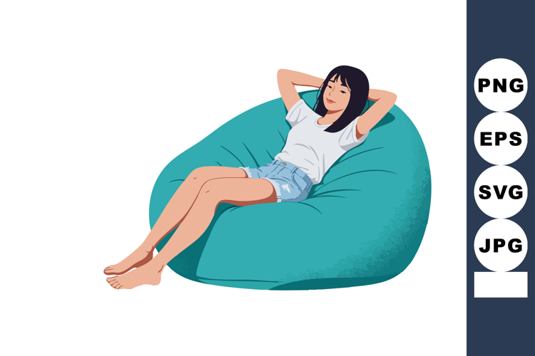 Rest Clipart Image 6