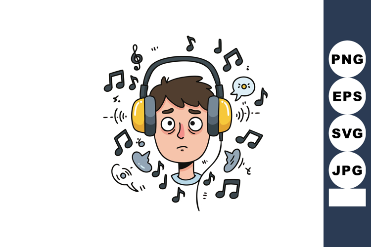 Notes Clipart Image 3