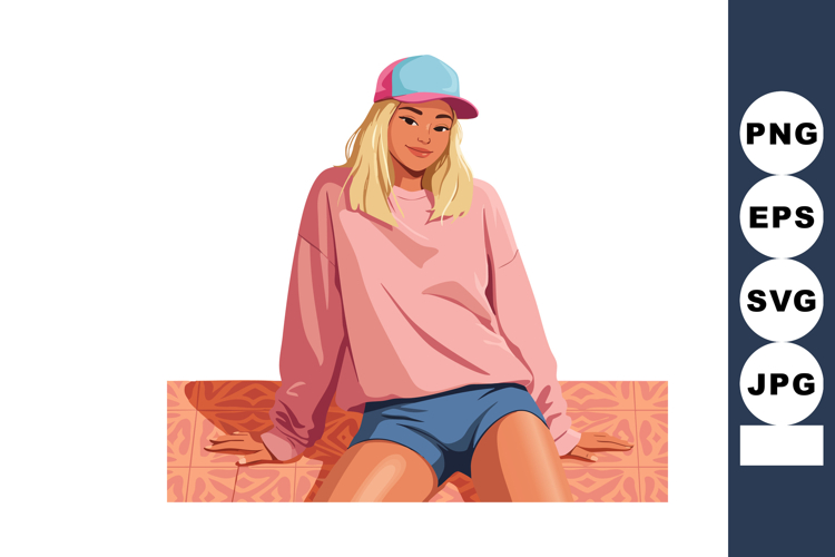 Sweater Clipart Image 8