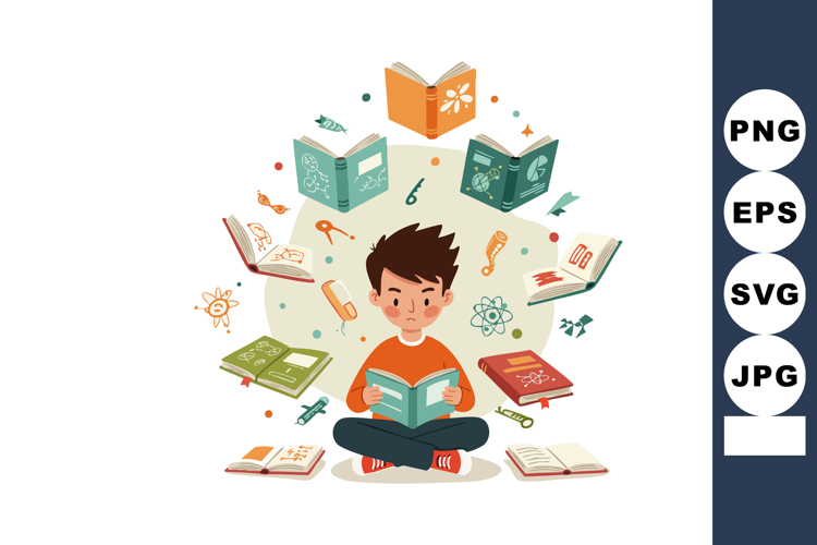 Physics Clipart Image 4