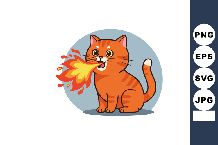 Cat Clipart