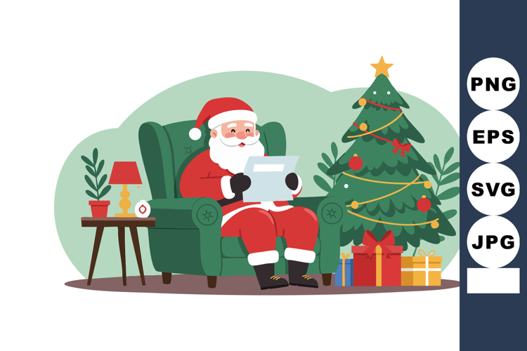 Gifts Clipart Image 6